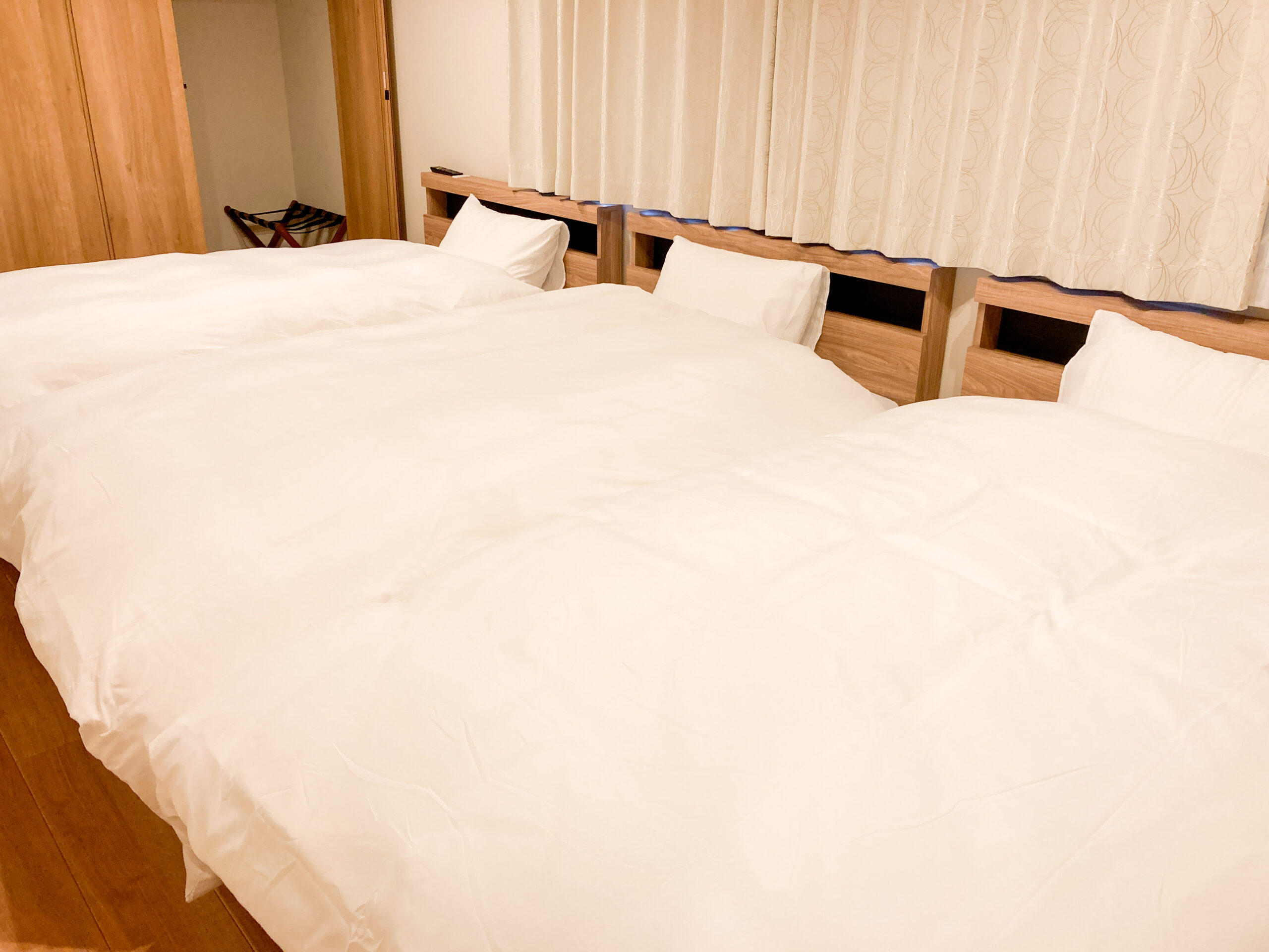 Room A - 別角度