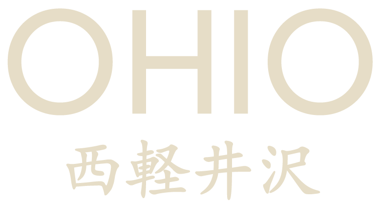 OHIO西軽井沢